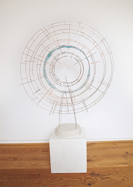 M64 Hagedis Camäleon